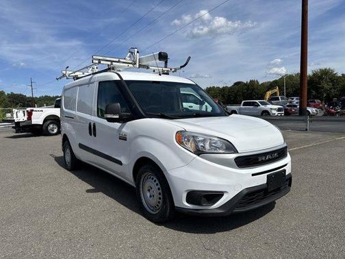 2022 RAM ProMaster City Base
