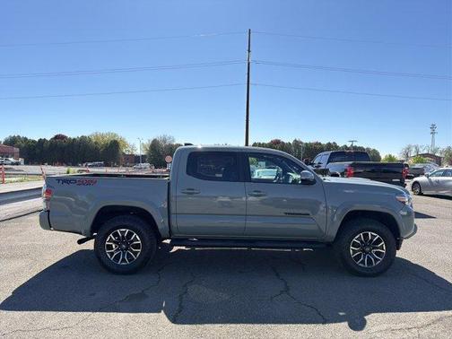 Lunar 2023 Toyota Tacoma TRD Sport