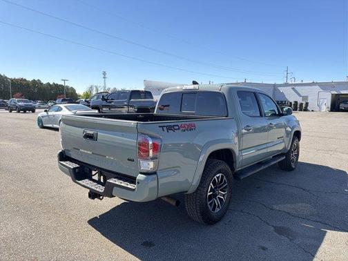 Lunar 2023 Toyota Tacoma TRD Sport