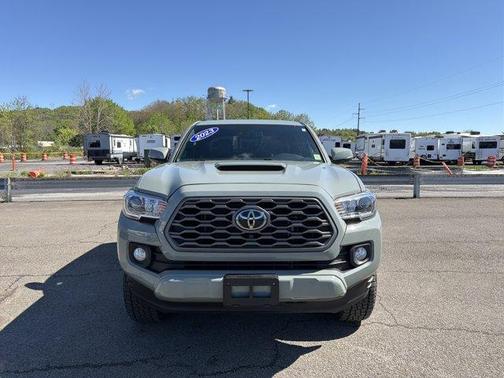 Lunar 2023 Toyota Tacoma TRD Sport
