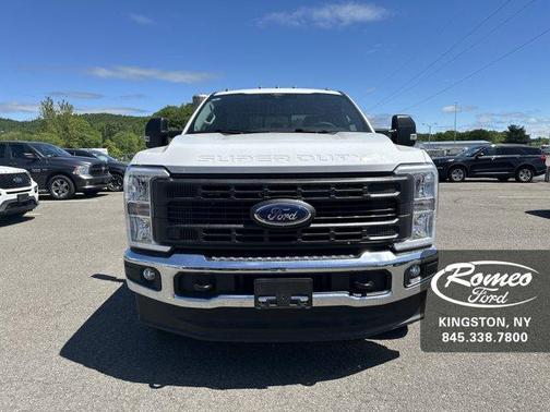 2025 Ford F-250 XL