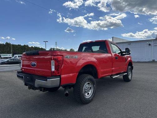 2019 Ford F-350 XL
