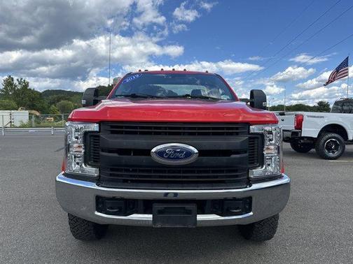 2019 Ford F-350 XL