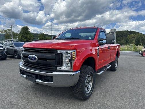 2019 Ford F-350 XL