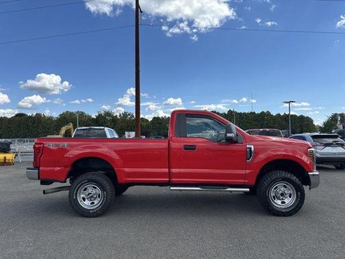 2019 Ford F-350 XL
