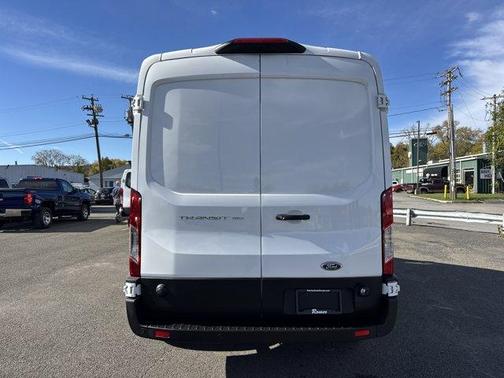 2024 Ford Transit-150 Base
