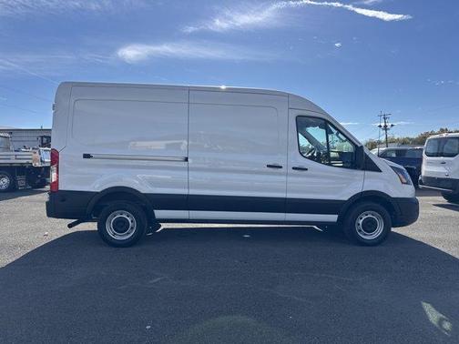 2024 Ford Transit-150 Base