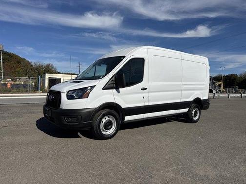 2024 Ford Transit-150 Base