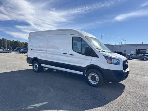 2024 Ford Transit-150 Base