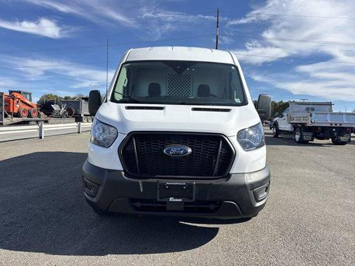 2024 Ford Transit-150 Base