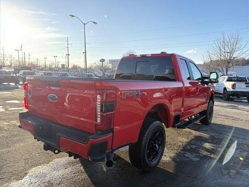 2024 Ford F-350 XL