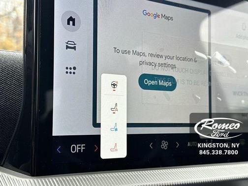 Star White 2026 Ford Explorer ST