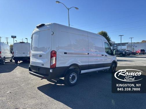 2026 Ford Transit-250 MR