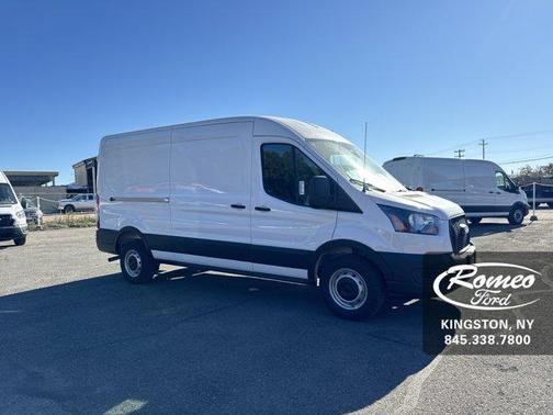 2026 Ford Transit-250 MR