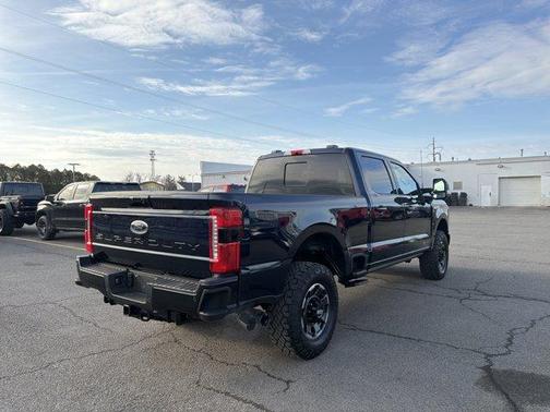 2023 Ford F-250 Lariat