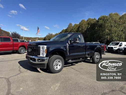 2025 Ford F-350 XL