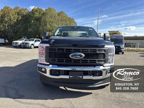 2025 Ford F-350 XL