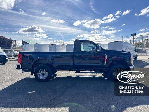 2025 Ford F-350 XL