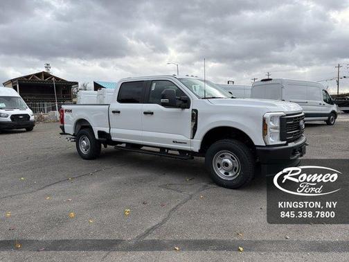 2026 Ford F-350 XL