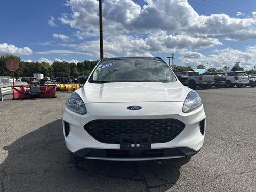 2020 Ford Escape SE Sport Hybrid