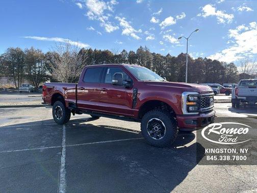 2026 Ford F-250 XLT