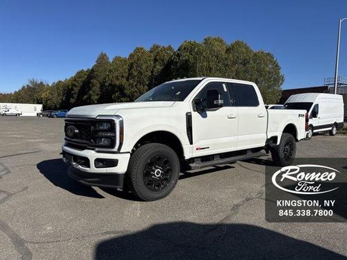 2026 Ford F-350 Super Duty