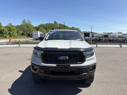 Cactus 2021 Ford Ranger XL