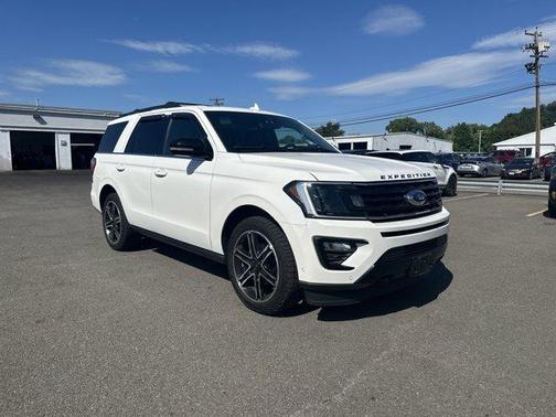 2020 Ford Expedition Limited