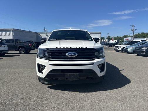 2020 Ford Expedition Limited