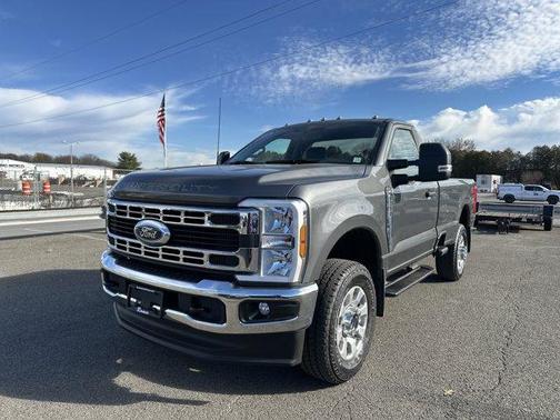 2024 Ford F-350 XLT