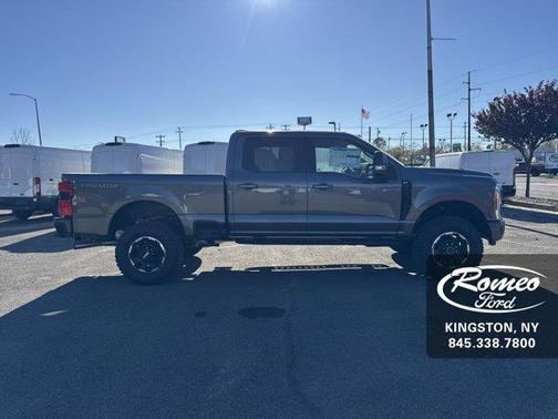 2025 Ford F-350 XLT