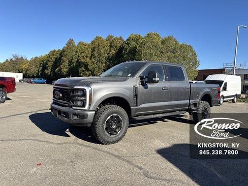 2025 Ford F-350 XLT