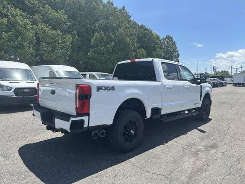2025 Ford F-350 XLT