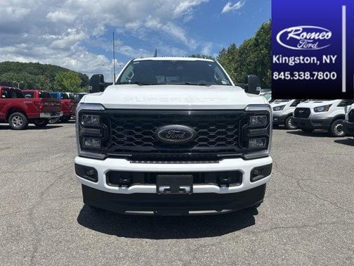 2025 Ford F-350 XLT
