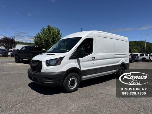 2025 Ford Transit-250 148 WB Medium Roof Cargo