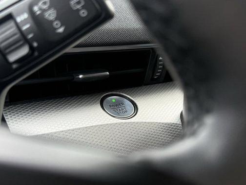 Gray 2021 Ford Mustang Mach-E Select