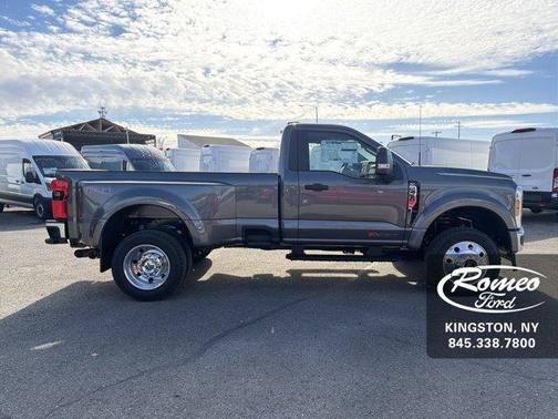 2026 Ford F-450 XLT