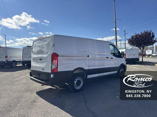 2026 Ford Transit-150 