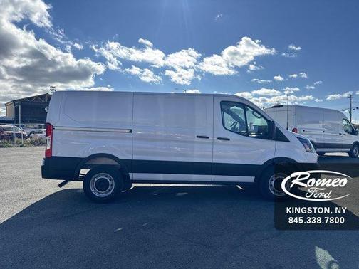 2026 Ford Transit-150 