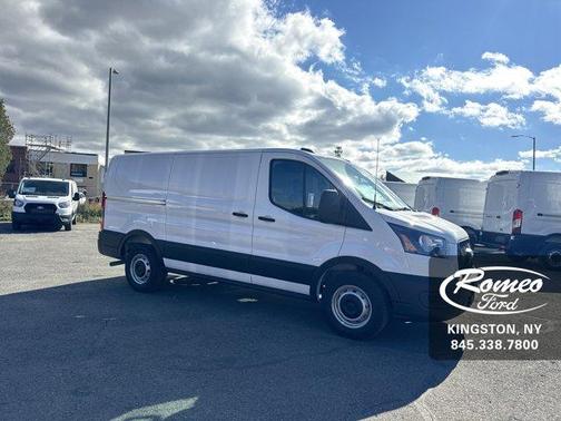 2026 Ford Transit-150 