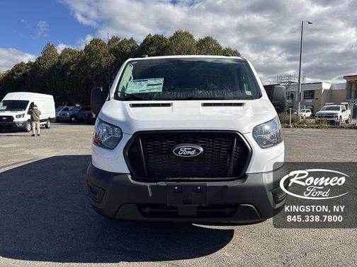 2026 Ford Transit-150 