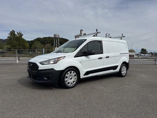 2020 Ford Transit Connect XL