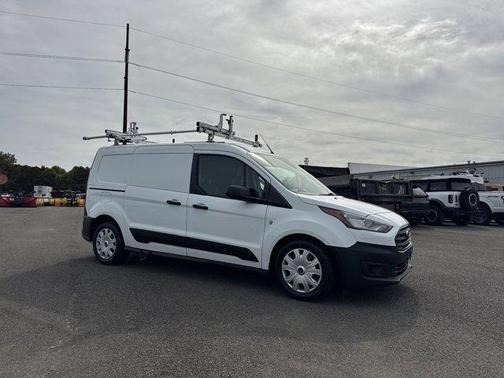 2020 Ford Transit Connect XL