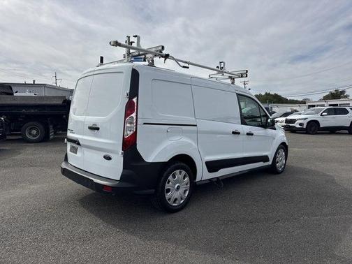2020 Ford Transit Connect XL