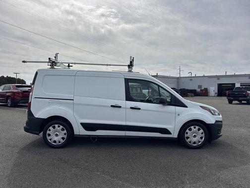 2020 Ford Transit Connect XL