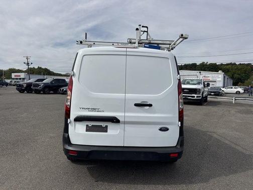 2020 Ford Transit Connect XL