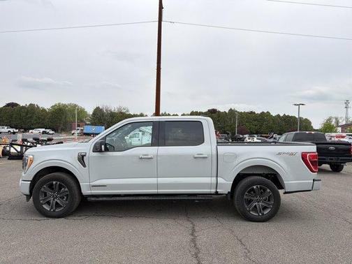 Avalanche 2023 Ford F-150 XLT