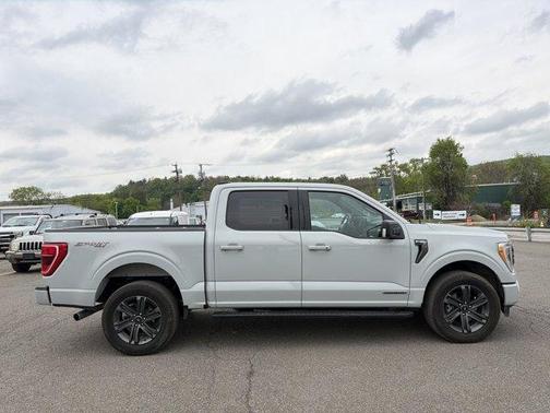 Avalanche 2023 Ford F-150 XLT