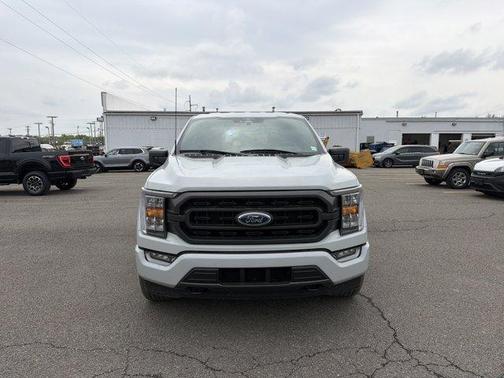 Avalanche 2023 Ford F-150 XLT