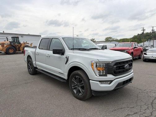 Avalanche 2023 Ford F-150 XLT